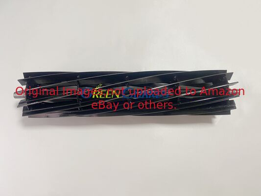 Lawn Mower Reel - 11 Blade GTCA19351 Fits John Deere Riding Greens Mower and E-Cut Hybrid Reel Mower