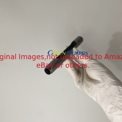 Lawn Aerator Tines Open Hollow Side Eject Precision Economy Tine GTCU35332 Fits John Deere Aercore Aerators