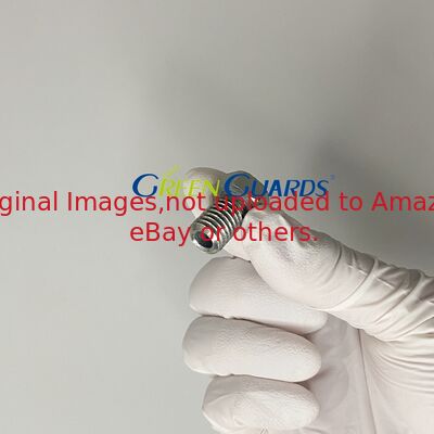 Gk0071000152 মেটাল ফ্ল্যাট হেড ফাস্টেনার লন কাটার যন্ত্রাংশ জ্যাকবসেন ঘাসের যন্ত্রে ফিট করে