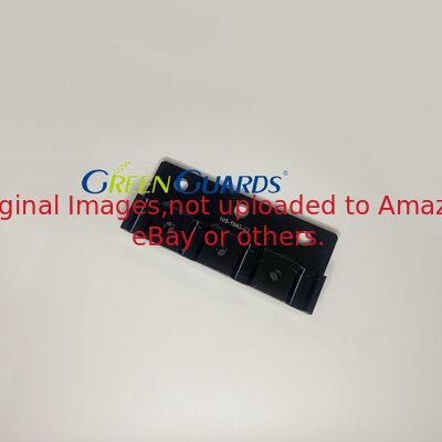 লন মওয়ার যন্ত্রাংশ টাইন হোল্ডার, ৪ টাইন ৩/৪ মাউন্ট। G105-1045-03 টোরো প্রো কোর ৬৪৮/৬৪৮এস এর সাথে মানানসই