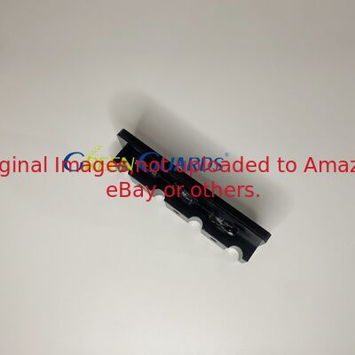 লন মওয়ার যন্ত্রাংশ টাইন হোল্ডার, ৪ টাইন ৩/৪ মাউন্ট। G105-1045-03 টোরো প্রো কোর ৬৪৮/৬৪৮এস এর সাথে মানানসই