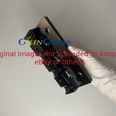 লন মওয়ার যন্ত্রাংশ টাইন হোল্ডার, ৪ টাইন ৩/৪ মাউন্ট। G105-1045-03 টোরো প্রো কোর ৬৪৮/৬৪৮এস এর সাথে মানানসই