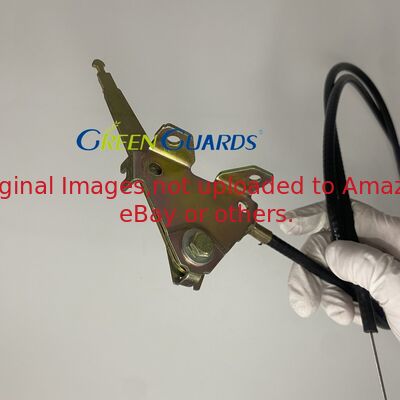লন কাটার কন্ট্রোল-থ্রোটল G119-0564 ফিটস টরো মাল্টি প্রো 5800-ডি এবং 5800 টার্ফ স্প্রেয়ার