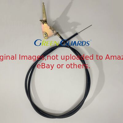 লন কাটার কন্ট্রোল-থ্রোটল G119-0564 ফিটস টরো মাল্টি প্রো 5800-ডি এবং 5800 টার্ফ স্প্রেয়ার