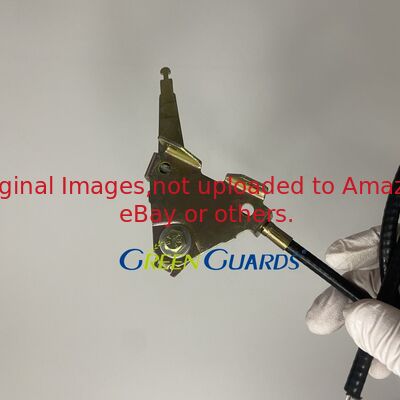 লন কাটার কন্ট্রোল-থ্রোটল G119-0564 ফিটস টরো মাল্টি প্রো 5800-ডি এবং 5800 টার্ফ স্প্রেয়ার