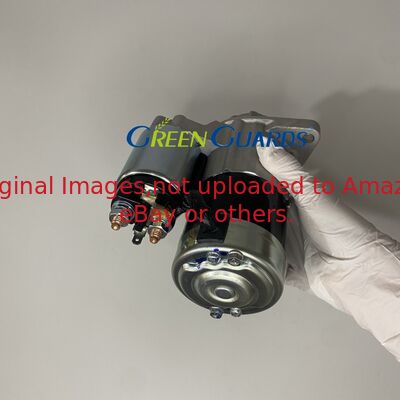 লॉन মওয়ার পার্টস স্টার্টার অ্যাসেম্বলি জি১১0-3800 টোরো গ্রিনস মাস্টার এবং ওয়ার্কম্যানের সাথে মানানসই