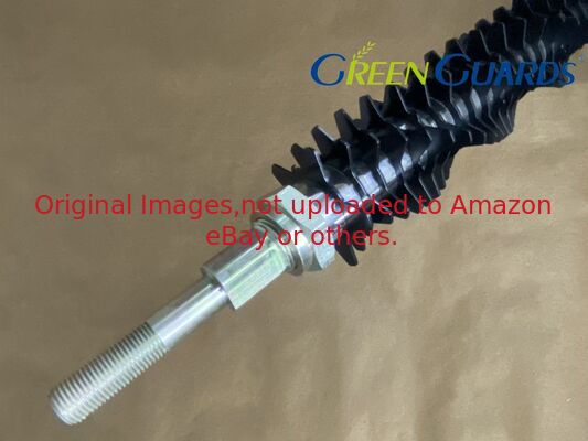 লন মওয়ার পার্টস হেলিক্স ব্লেড গ্রুমিং রিল অ্যাসেম্বলি G112-9465 টোরো গ্রিনস মাস্টার ১০০০ এর সাথে মানানসই