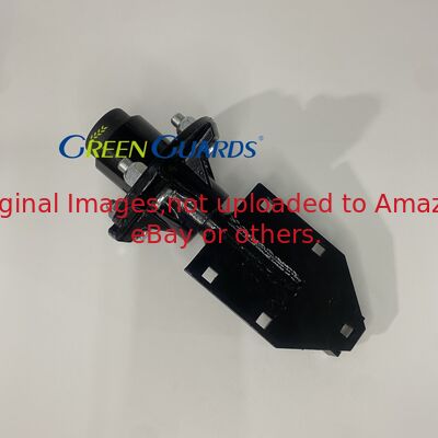 লণ মওয়ার পার্টস হাব এবং অ্যাক্সেল অ্যাসেম্বলি G117-8255 টোরো প্রো ফোর্স ডেব্রিজ ব্লোয়ারের সাথে মানানসই