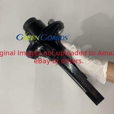 লণ মওয়ার পার্টস হাব এবং অ্যাক্সেল অ্যাসেম্বলি G117-8255 টোরো প্রো ফোর্স ডেব্রিজ ব্লোয়ারের সাথে মানানসই