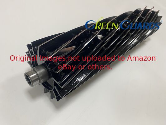 লন কাটার 21 ইঞ্চি 14 ব্লেড রিল Asm G137-8513 ফিট Toro Greensmaster