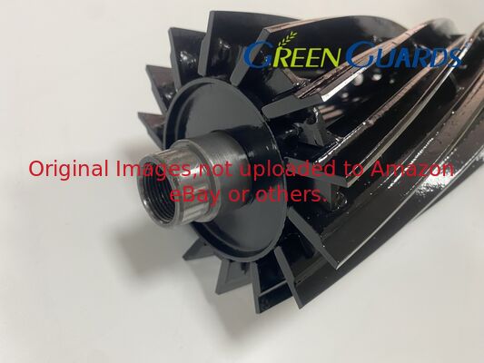 লন কাটার 21 ইঞ্চি 14 ব্লেড রিল Asm G137-8513 ফিট Toro Greensmaster