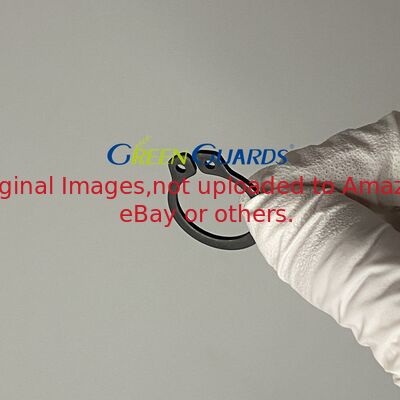 লন কাটার পার্টস স্ন্যাপ রিং - এইচডি G32120-93 ফিটস টরো গ্রিনস্মাস্টার এবং রিলমাস্টার