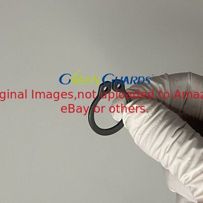 লন কাটার পার্টস স্ন্যাপ রিং - এইচডি G32120-93 ফিটস টরো গ্রিনস্মাস্টার এবং রিলমাস্টার