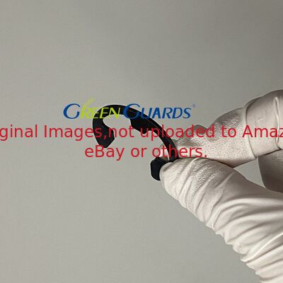 লন কাটার পার্টস রিটেনিং রিং - Et DH-30 G32151-103 ফিটস টরো গ্র্যান্ডস্ট্যান্ড কাটার