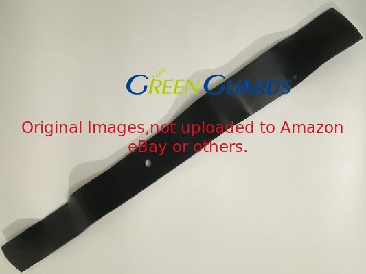 লন কাটার ব্লেড, ২৬.৬২ ′′ কম্বো জি ৪১৬৩১০১ ফিটস জ্যাকবসেন রোটারি ট্রিম কাটার