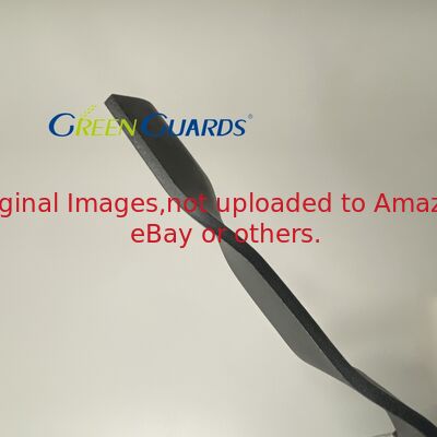 লন কাটার ব্লেড, ২৬.৬২ ′′ কম্বো জি ৪১৬৩১০১ ফিটস জ্যাকবসেন রোটারি ট্রিম কাটার