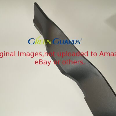 লন কাটার ব্লেড, ২৬.৬২ ′′ কম্বো জি ৪১৬৩১০১ ফিটস জ্যাকবসেন রোটারি ট্রিম কাটার