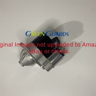 লন কাটার পার্টস স্টার্টার মোটর GAM878176 ফিটস জন ডিয়ার গ্রিনসমাওয়ার