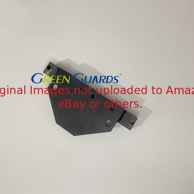 লন কাটার পার্টস টিন হোল্ডার GAMT1566 John Deere John Deere Aercore 1000, 1500 এবং 2000 ট্র্যাক্টর-মাউন্ট এয়ারেটর ফিট করে