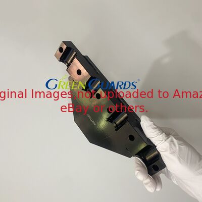 লন কাটার পার্টস হোল্ডার GAMT1567 John Deere John Deere Aercore 1000, 1500 এবং 2000 ট্র্যাক্টর-মাউন্ট এয়ারেটর ফিট করে