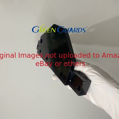 লন কাটার পার্টস হোল্ডার GAMT1567 John Deere John Deere Aercore 1000, 1500 এবং 2000 ট্র্যাক্টর-মাউন্ট এয়ারেটর ফিট করে