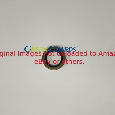 লন কাটার পার্টস অভ্যন্তরীণ তেল সিল GM91399 ফিটস জন ডিয়ার জন ডিয়ার হালকা ওজন ফায়ারওয়ে কাটার