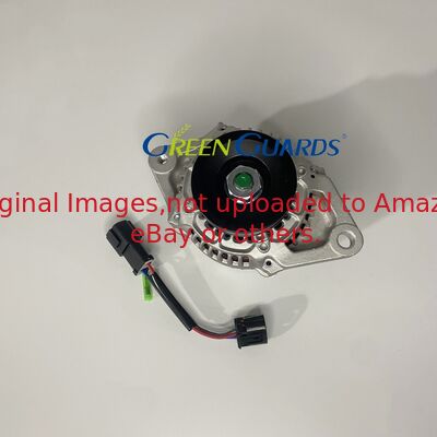 লন কাটার পার্টস আল্টারনেটর, 12 ভোল্ট, 55 এএমপি GLVA12467 ফিটস জন ডিয়ার কমপ্যাক্ট ইউটিলিটি ট্র্যাক্টর