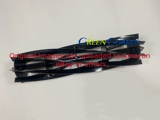 লন কাটার Wldmt - সিলিন্ডার RHD, 26 "7 ছুরি GMBF0325B.07 জ্যাকবসেন F305-F407 সিরিজ ফিট করে