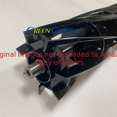 লন কাটার Wldmt - সিলিন্ডার RHD, 26 "7 ছুরি GMBF0325B.07 জ্যাকবসেন F305-F407 সিরিজ ফিট করে