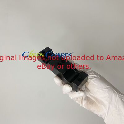 লন কাটার পার্টস ফ্রন্ট টিন হোল্ডার কিট বার GMT2949 ফিট করে জন ডিয়ার জন ডিয়ার এয়ারকোর 1000, 1500 এবং 2000 ট্র্যাক্টর-মাউন্ট এয়ারেটর