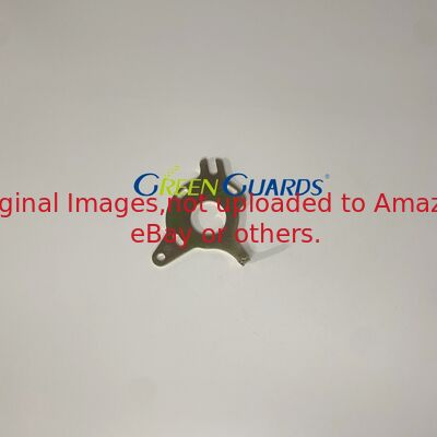 লন মওয়ার পার্টস লিভার GTCU28819 জন ডিয়ার 2653B ট্রিম এবং চারপাশের মওয়ারে ফিট করে