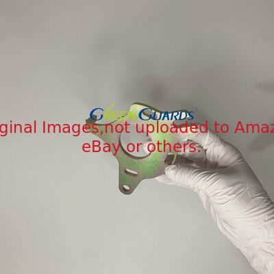 লন মওয়ার পার্টস লিভার GTCU28819 জন ডিয়ার 2653B ট্রিম এবং চারপাশের মওয়ারে ফিট করে