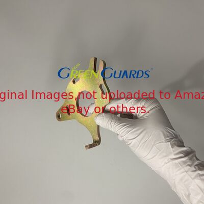 লন মওয়ার পার্টস লিভার GTCU28819 জন ডিয়ার 2653B ট্রিম এবং চারপাশের মওয়ারে ফিট করে