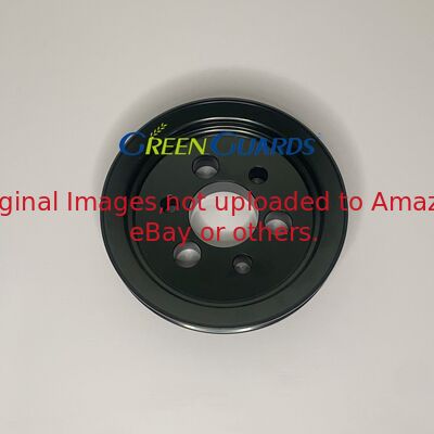 লন কাটার যন্ত্রাংশ PTO শ্যাফ্ট পুলি GMIU803358 ফিট ডিয়ার মাওয়ার