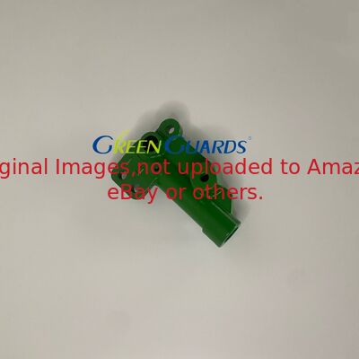 ঘাস কাটার যন্ত্রাংশ হাউজিং, বাম পাশ GTCU26581 ফিট Deere ঘাস কাটার