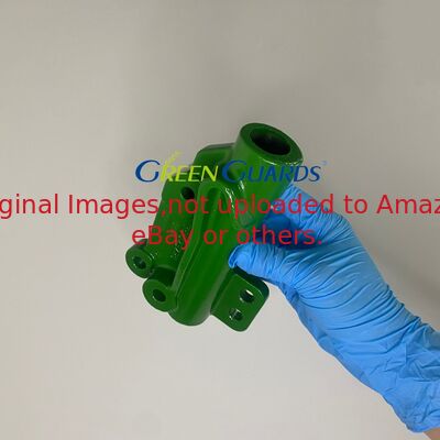 লন মাওয়ার যন্ত্রাংশ হাউজিং, ডান পাশে GTCU26582 ফিট ডিয়ার টার্ফ মাওয়ার