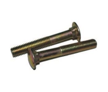 লন কাটার পার্টস স্ক্রু Gk0025080552 ফিট ব্যারনেস