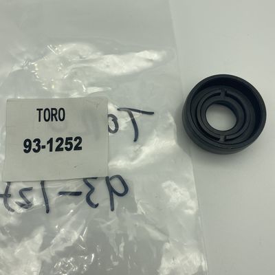 স্ট্যান্ডার্ড মাওয়ার যন্ত্রাংশ কঙ্কাল তেল সীল G93-1252 ফিট Toro