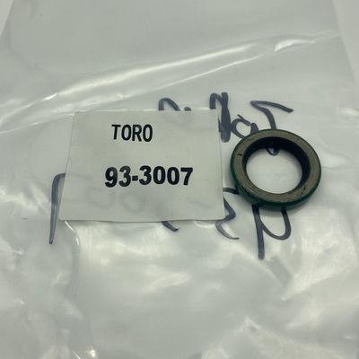 ই এম লন মেশিন যন্ত্রাংশ তেল সীল G93-3007 তেল প্রতিরোধী Toro ফিট