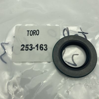 G253-163 লন মাওয়ার সিল রিং ফিট Toro Greensmaster 1000