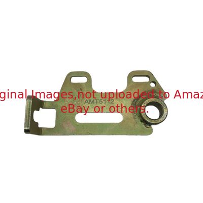 বন্ধনী - রোলার RH রিয়ার GAMT5112 জন ডিয়ার গ্রিনস মাওয়ার ফিট করে