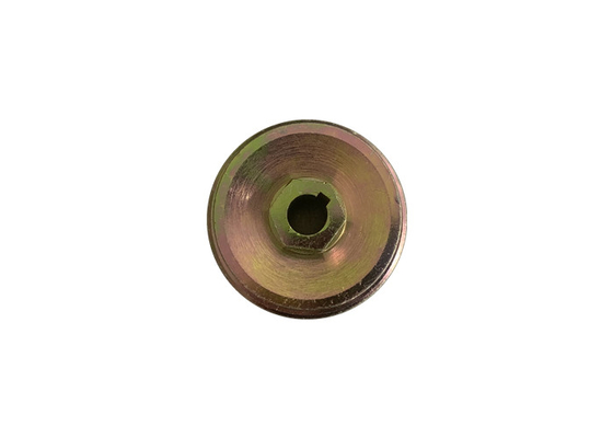 লন মাওয়ার যন্ত্রাংশ পুলি - শ্যাফ্ট, ইনপুট G92-9212 ফিট টোরো গ্রিনসমাস্টার মাওয়ার