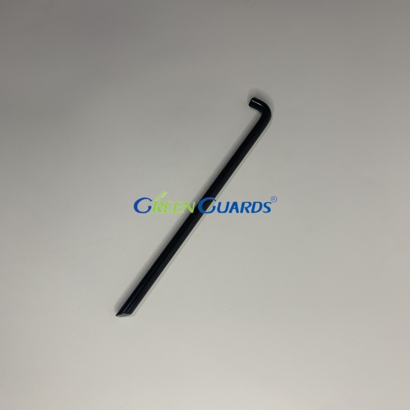 লন কাটার পার্ট সলিড ইগল টিন - 0.315MT x 7.380L x 0.315OD G100-3621 ফিটস Toro ProCore