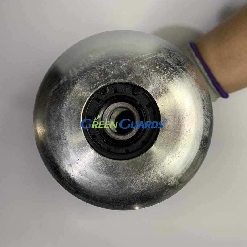 লন কাটার পার্ট রোলার Assy G136-2908 ফিটস টরো স্পোর্টস ফিল্ড এজার & রোটারি কাটার