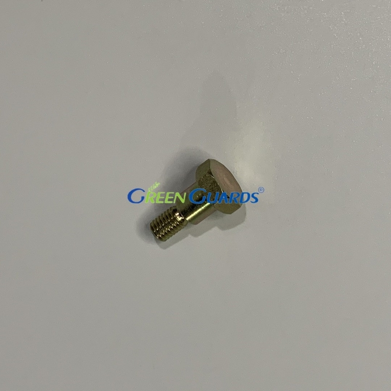 লন কাটার পার্টস স্ক্রু কাঁধ G105-9949 ফিটস টরো গ্রিন কাটার পিছনে হাঁটা