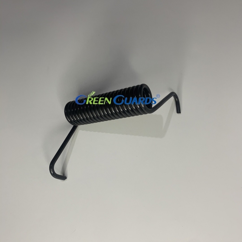 লন কাটার পার্টস স্প্রিং টর্শন, Rh G115-7258 ফিট Toro Greensmaster Flex এবং eFlex