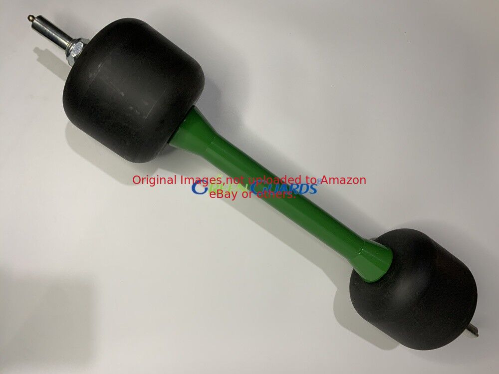লন মেশিন পার্টস রোলার Assy GTCA19028 ফিটস জন Deere রোটারি মেশিন