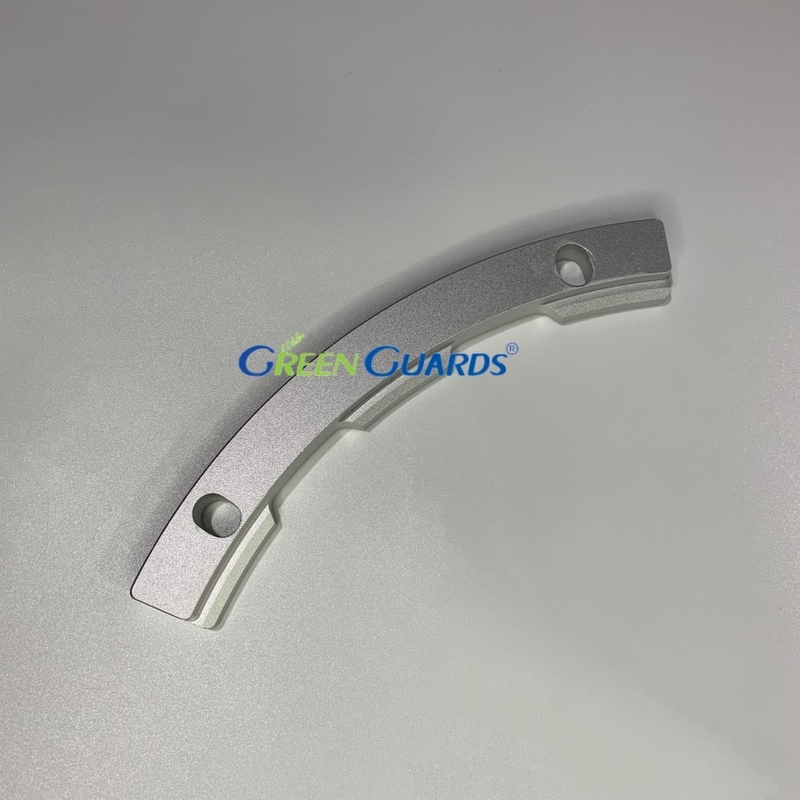 লন কাটার পার্টস গাইড - নোজেল G114-9868 ফিটস টরো প্রো ফোর্স আবর্জনা ব্লোয়ার