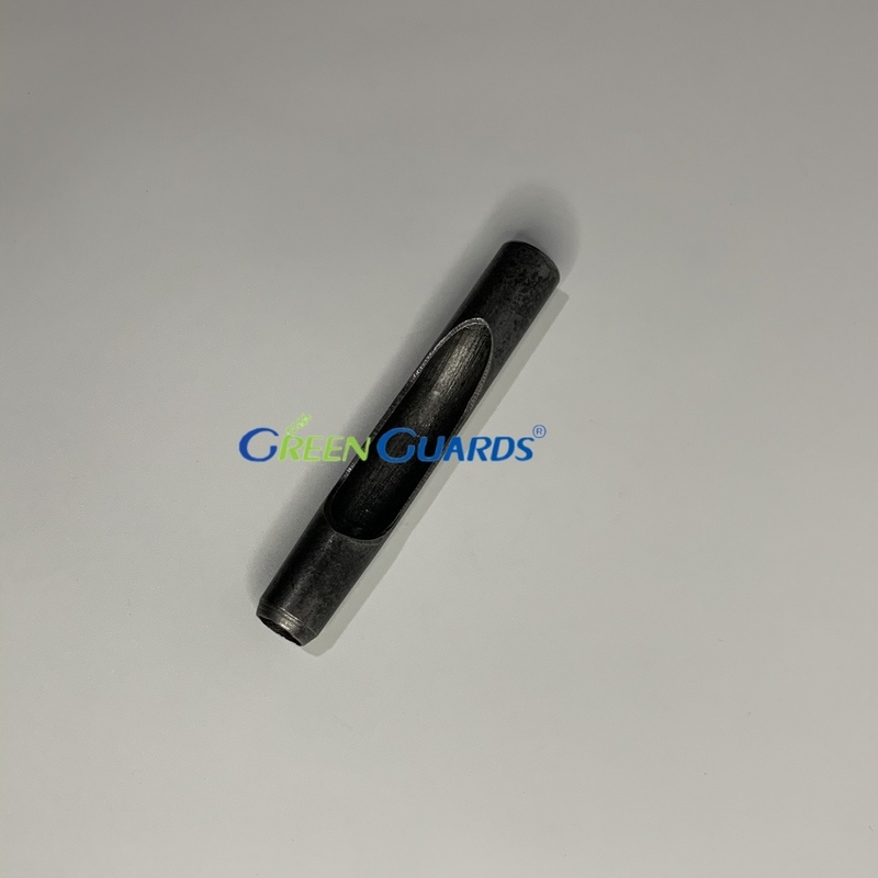 লন কাটার পার্টস হোল সাইড-ইজেক্ট টিন -.750MT x 4.750L x.500ID G108-9161 ফিট Toro ProCore
