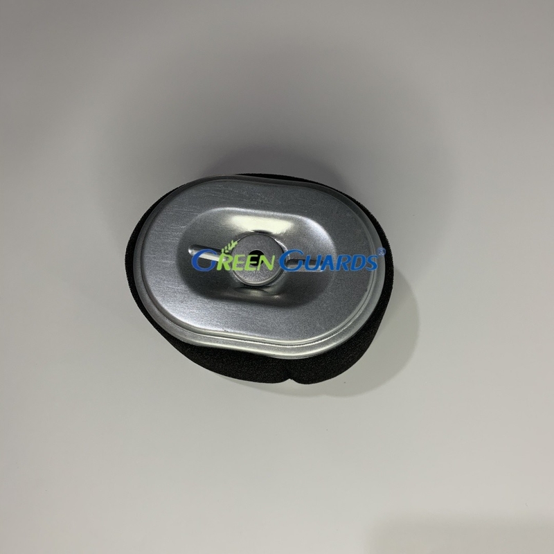লন সরঞ্জাম এয়ার ফিল্টার ক্লিনার উপাদান 5.5HP & 6.5HP GAFZE18 ফিট হন্ডা GX160 & GX200